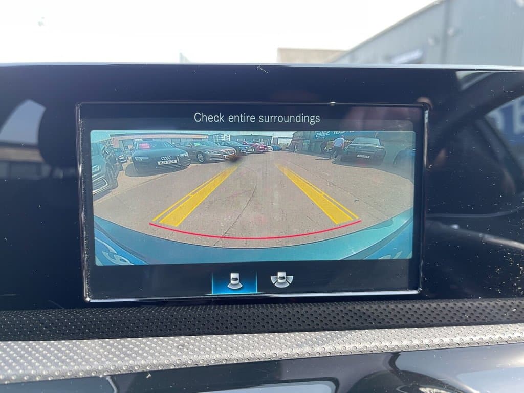 Mercedes-benz A-class Part exchange Welcome & Finance Available