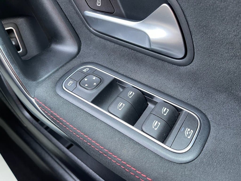 Mercedes-benz A-class Part exchange Welcome & Finance Available