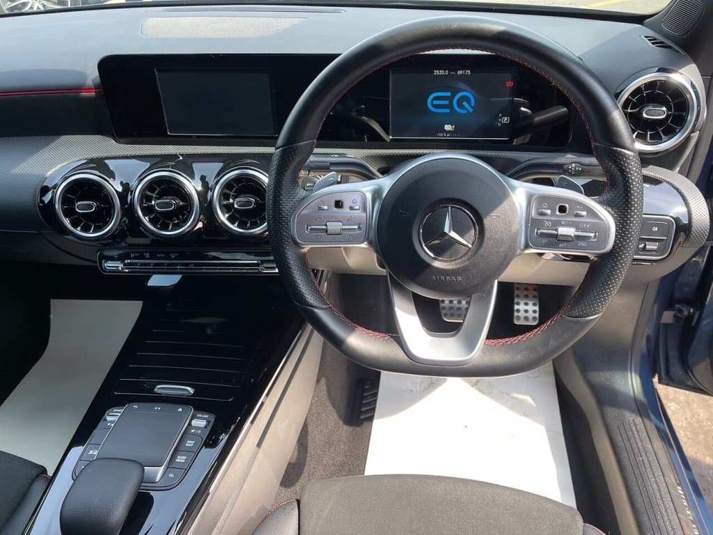 Mercedes-benz A-class Part exchange Welcome & Finance Available