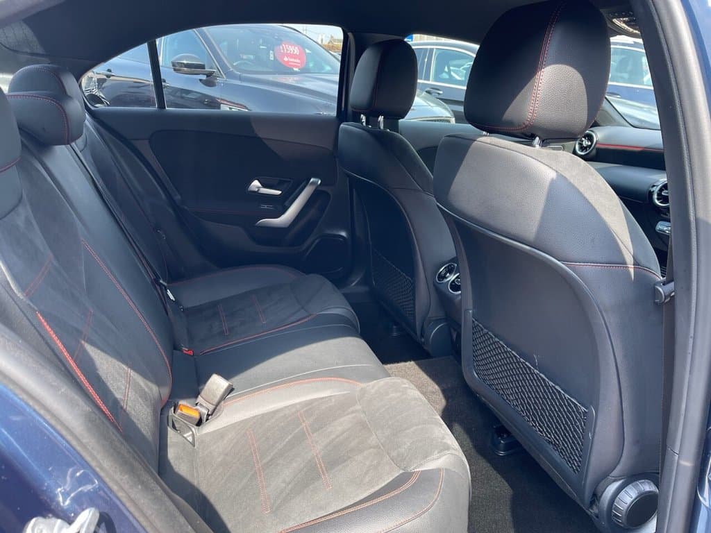 Mercedes-benz A-class Part exchange Welcome & Finance Available