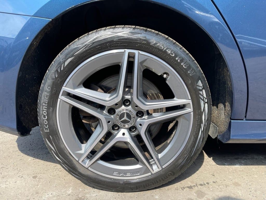Mercedes-benz A-class Part exchange Welcome & Finance Available