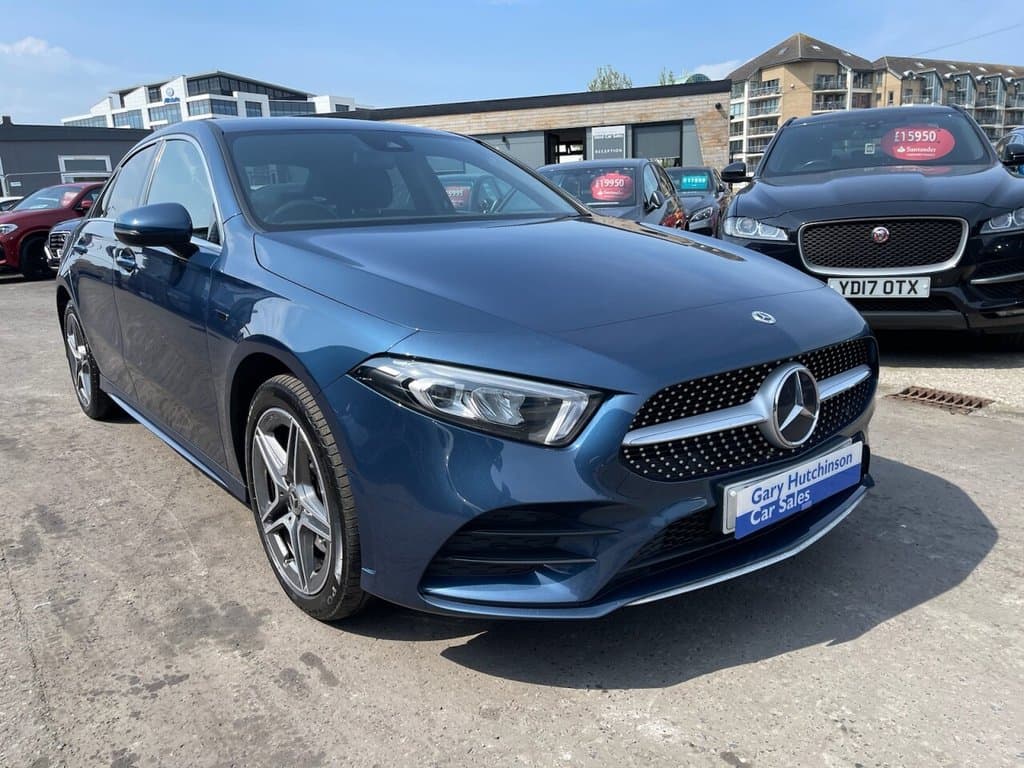 Mercedes-benz A-class Part exchange Welcome & Finance Available