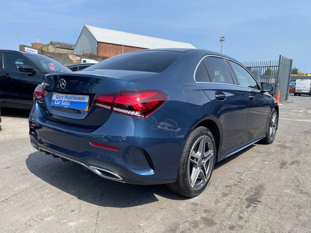 Mercedes-benz A-class Part exchange Welcome & Finance Available