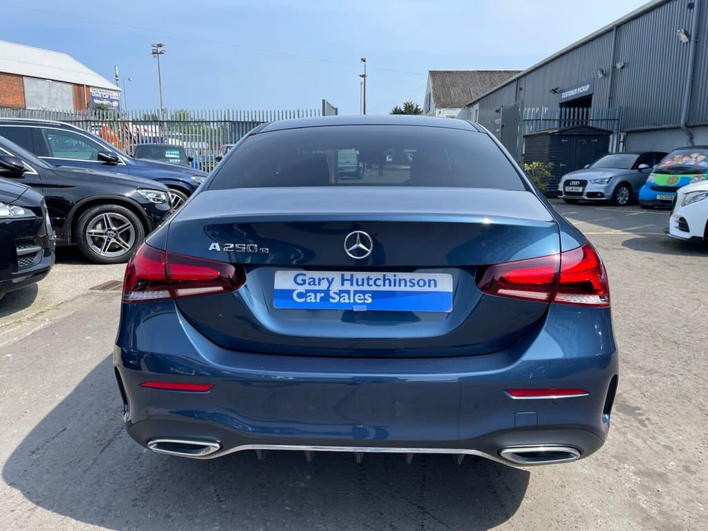 Mercedes-benz A-class Part exchange Welcome & Finance Available