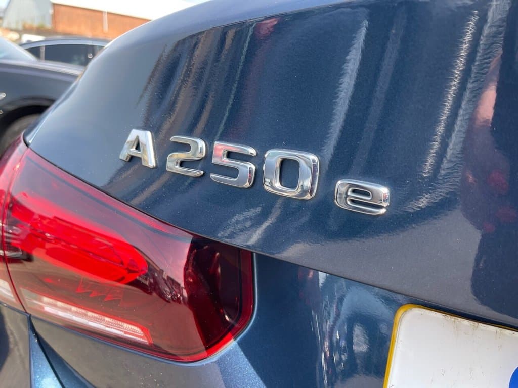Mercedes-benz A-class Part exchange Welcome & Finance Available