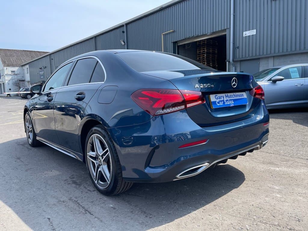 Mercedes-benz A-class Part exchange Welcome & Finance Available
