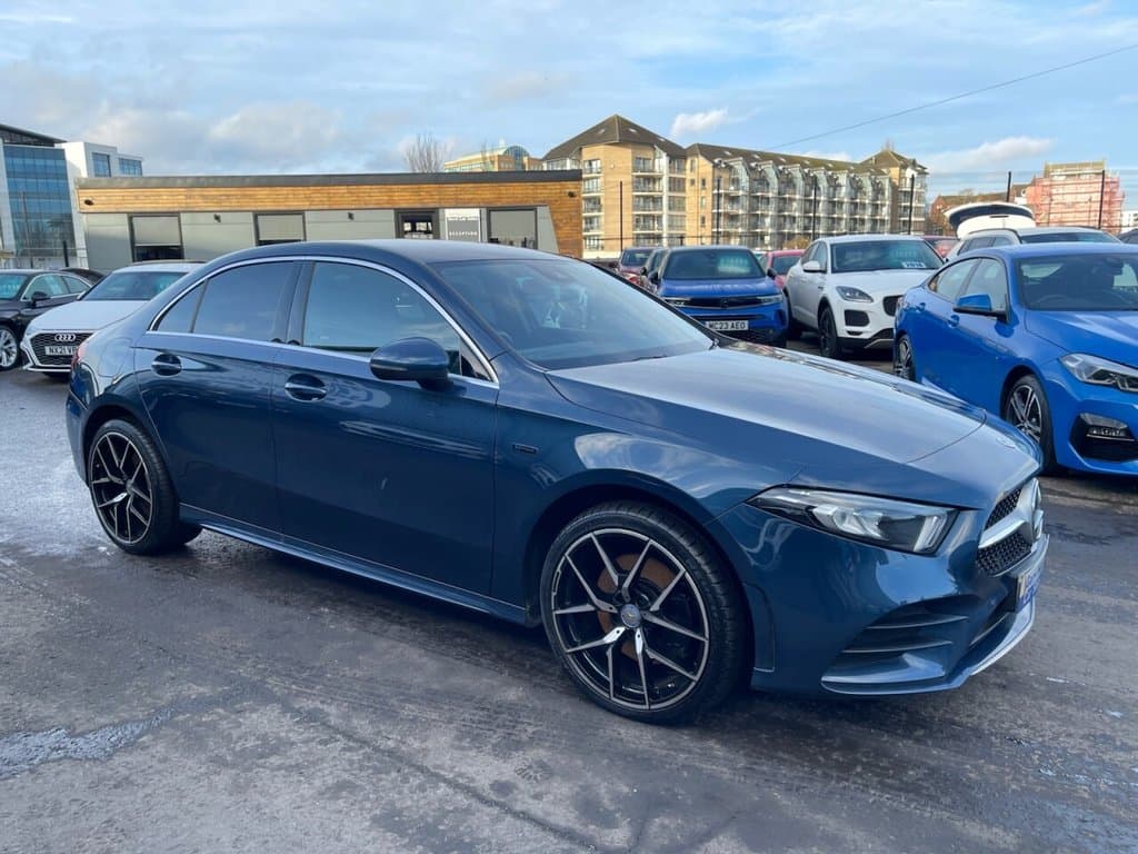 Mercedes-benz A-class Part exchange Welcome & Finance Available