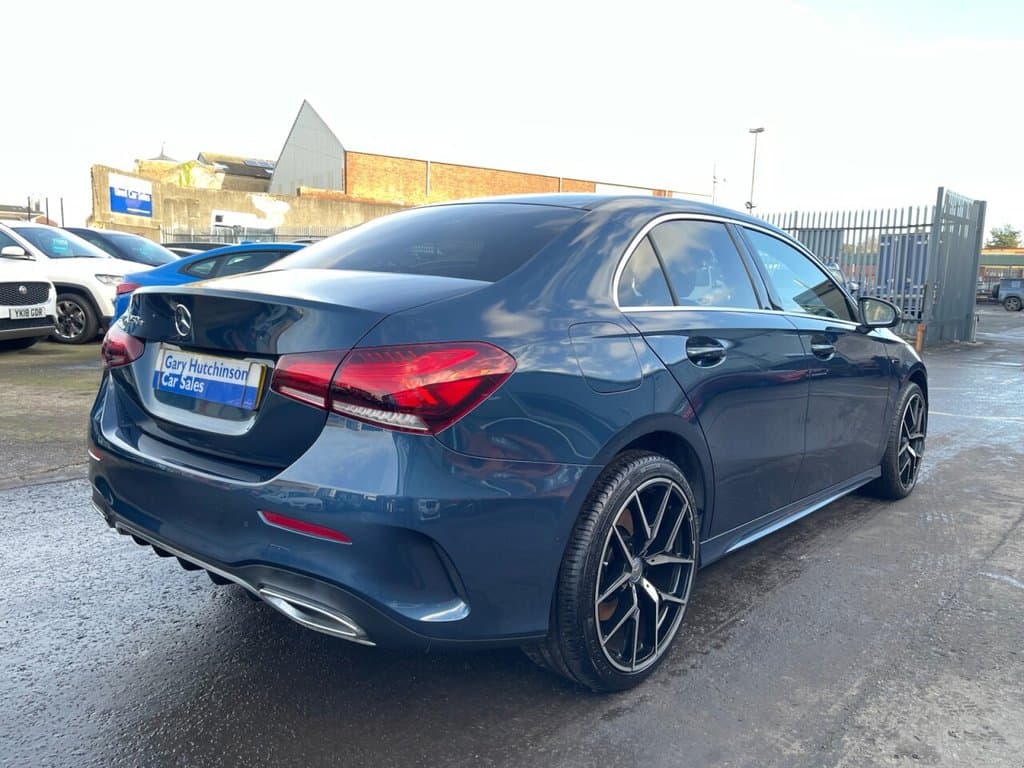 Mercedes-benz A-class Part exchange Welcome & Finance Available
