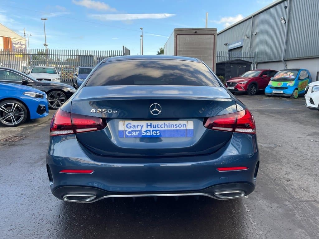 Mercedes-benz A-class Part exchange Welcome & Finance Available