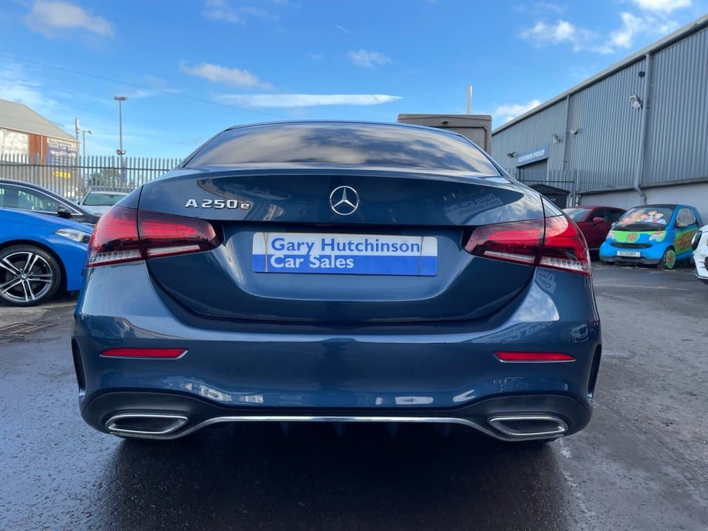 Mercedes-benz A-class Part exchange Welcome & Finance Available
