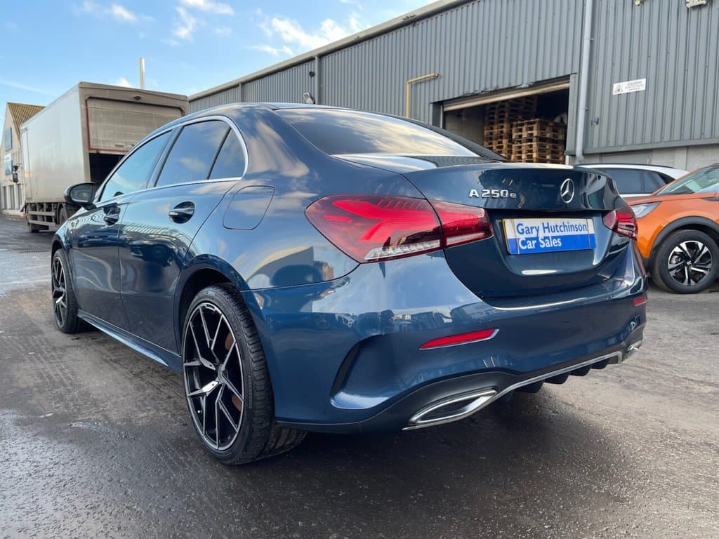 Mercedes-benz A-class Part exchange Welcome & Finance Available