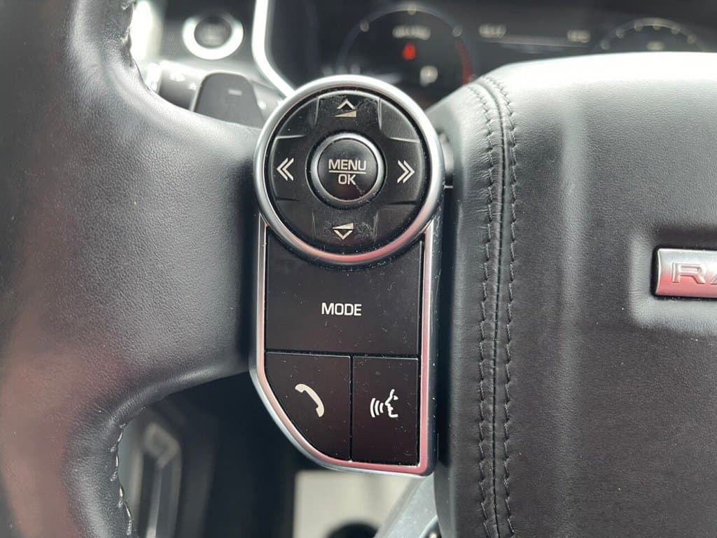 Land Rover Range Rover Part exchange Welcome & Finance Available
