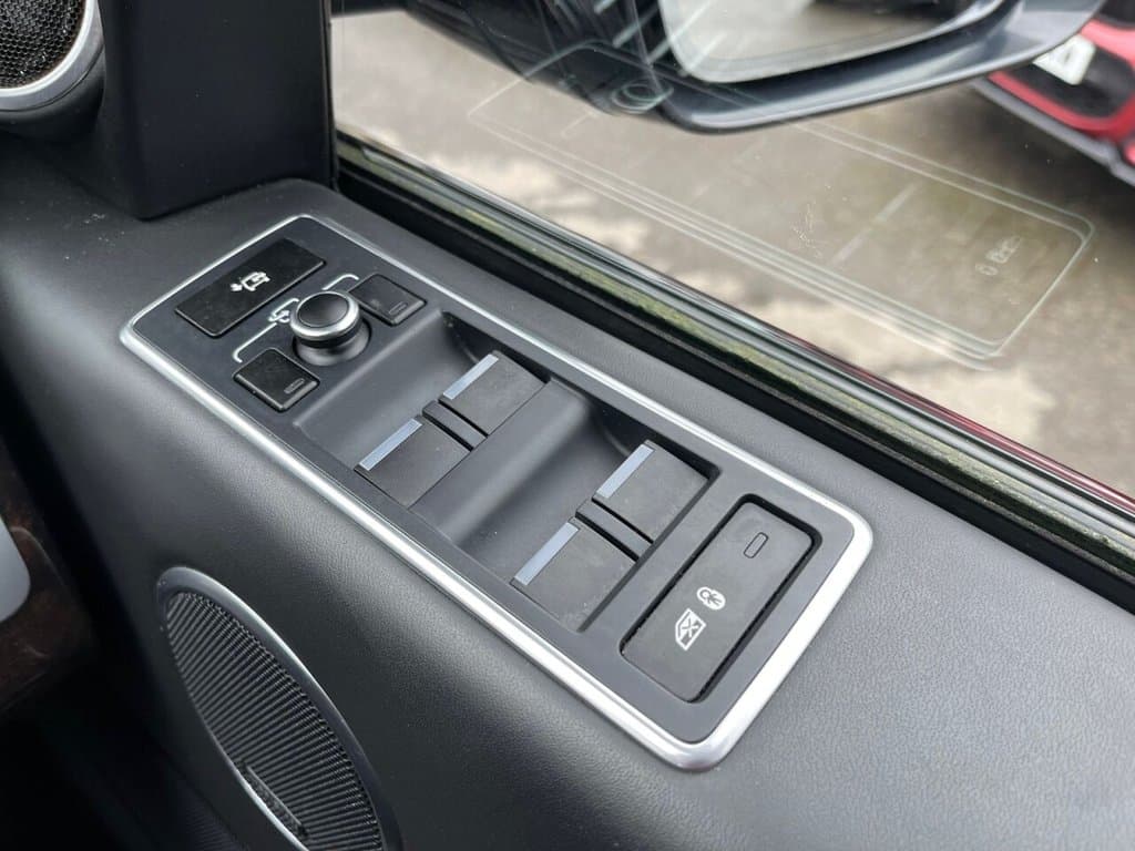 Land Rover Range Rover Part exchange Welcome & Finance Available