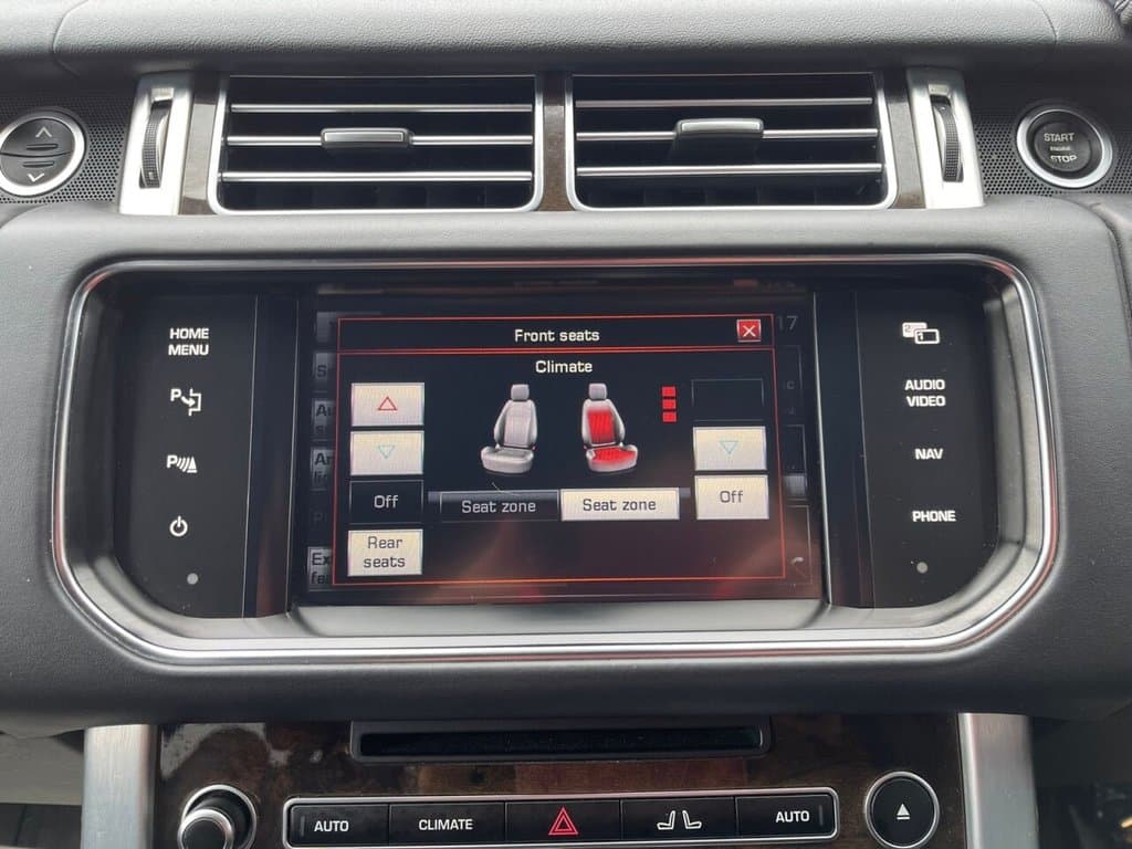 Land Rover Range Rover Part exchange Welcome & Finance Available