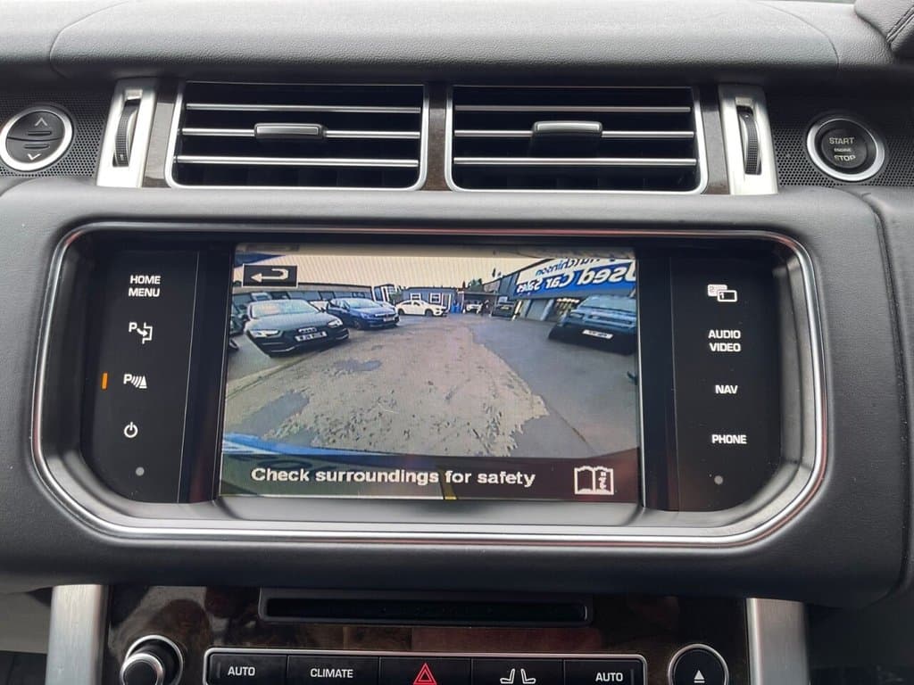 Land Rover Range Rover Part exchange Welcome & Finance Available