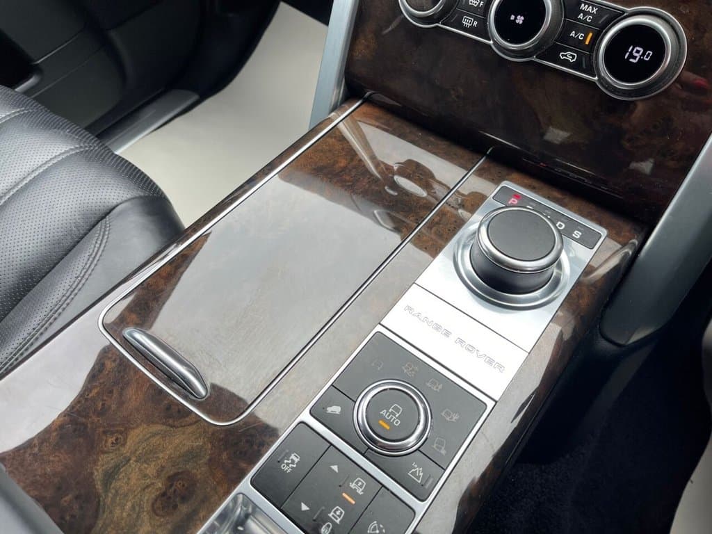 Land Rover Range Rover Part exchange Welcome & Finance Available