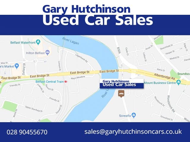 Land Rover Range Rover Part exchange Welcome & Finance Available
