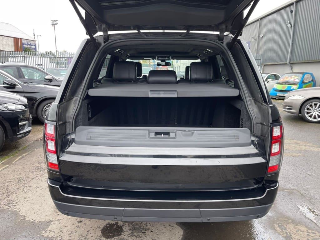 Land Rover Range Rover Part exchange Welcome & Finance Available