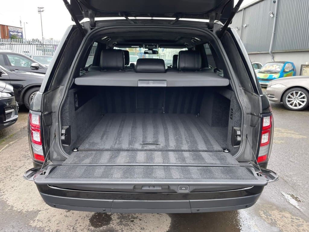 Land Rover Range Rover Part exchange Welcome & Finance Available
