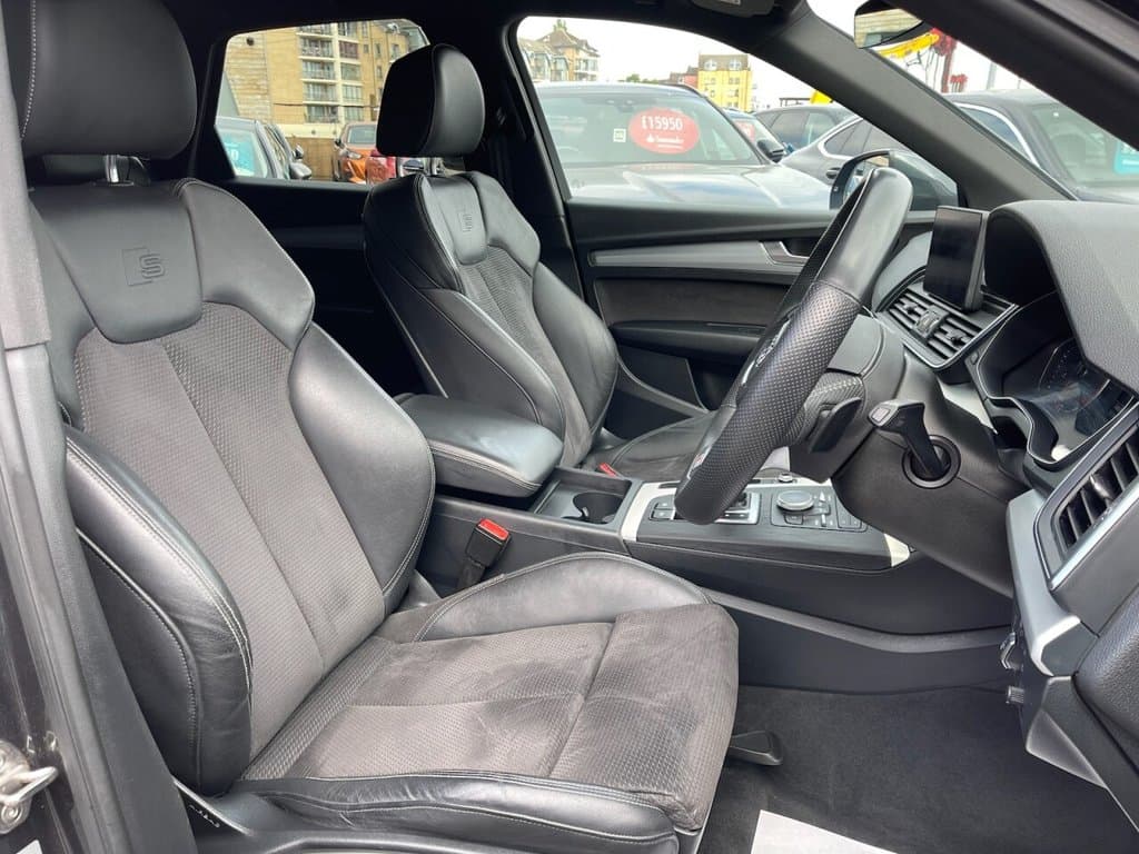 Audi Q5 Part exchange Welcome & Finance Available