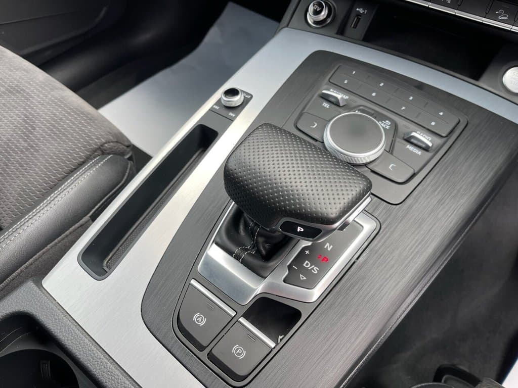 Audi Q5 Part exchange Welcome & Finance Available
