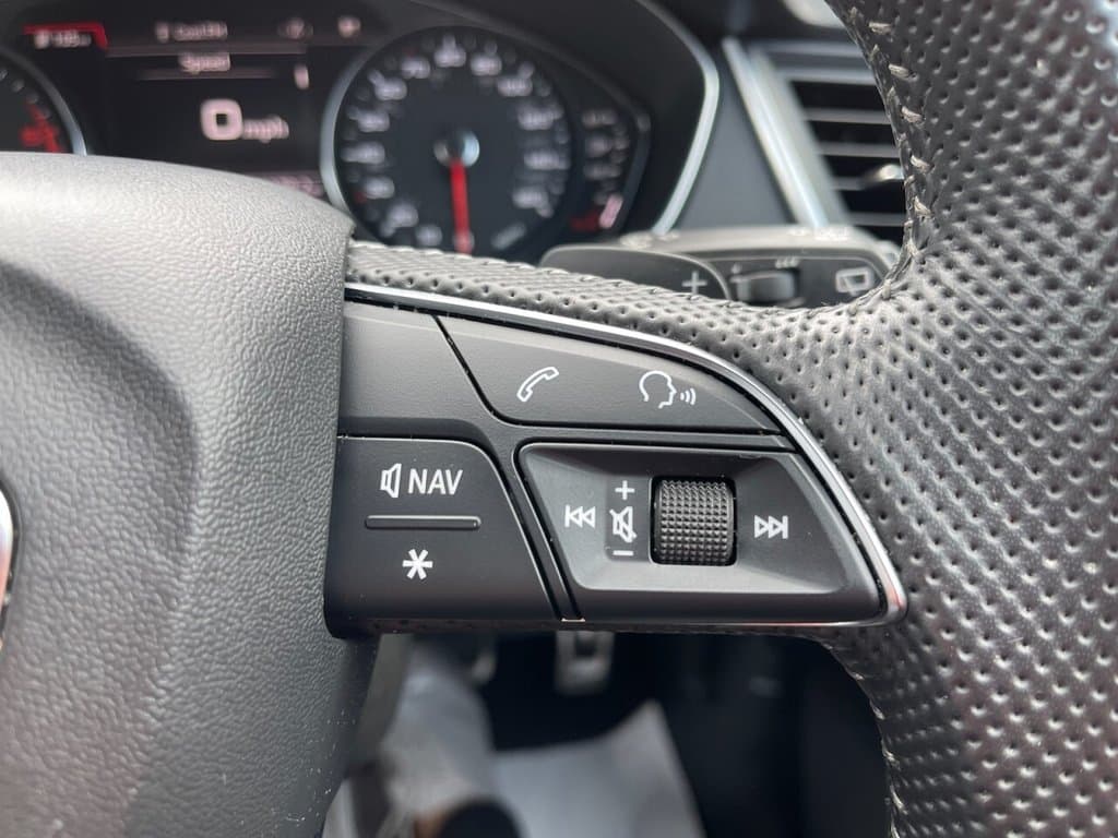 Audi Q5 Part exchange Welcome & Finance Available