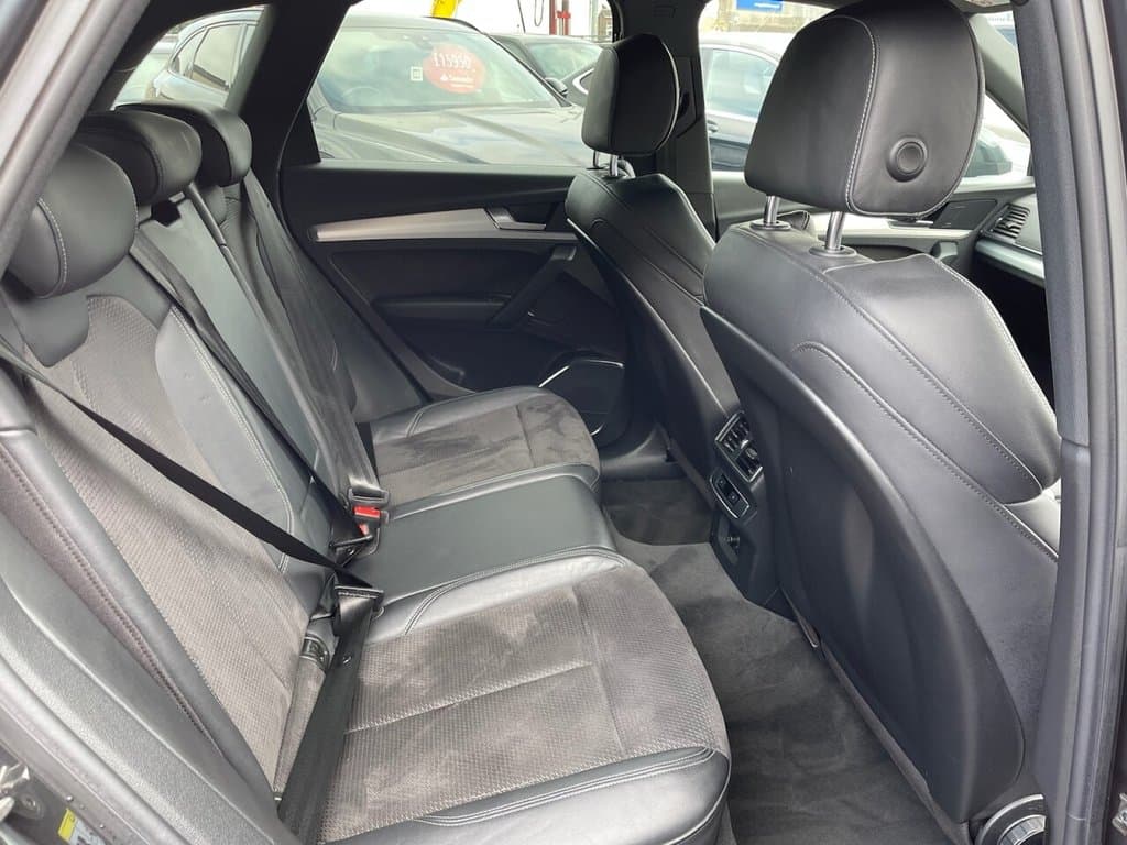 Audi Q5 Part exchange Welcome & Finance Available