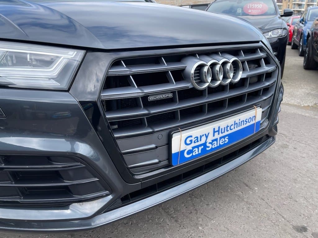 Audi Q5 Part exchange Welcome & Finance Available