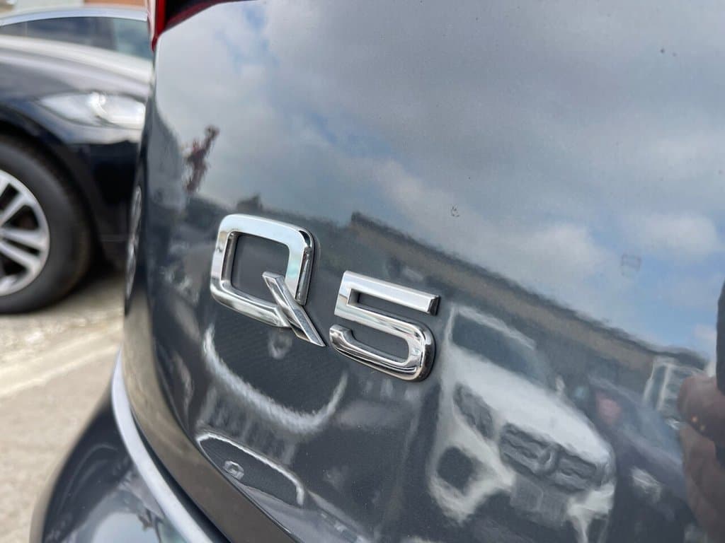 Audi Q5 Part exchange Welcome & Finance Available