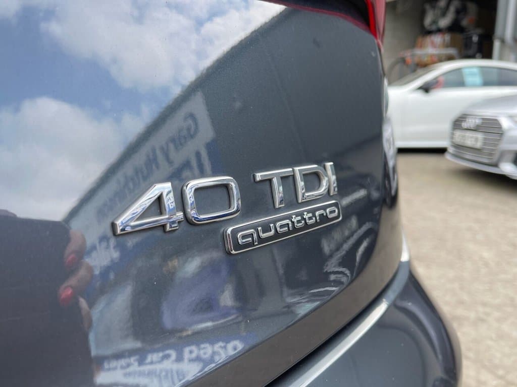 Audi Q5 Part exchange Welcome & Finance Available