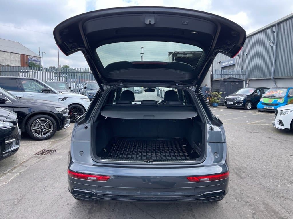 Audi Q5 Part exchange Welcome & Finance Available