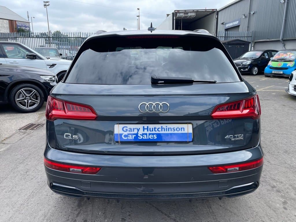 Audi Q5 Part exchange Welcome & Finance Available