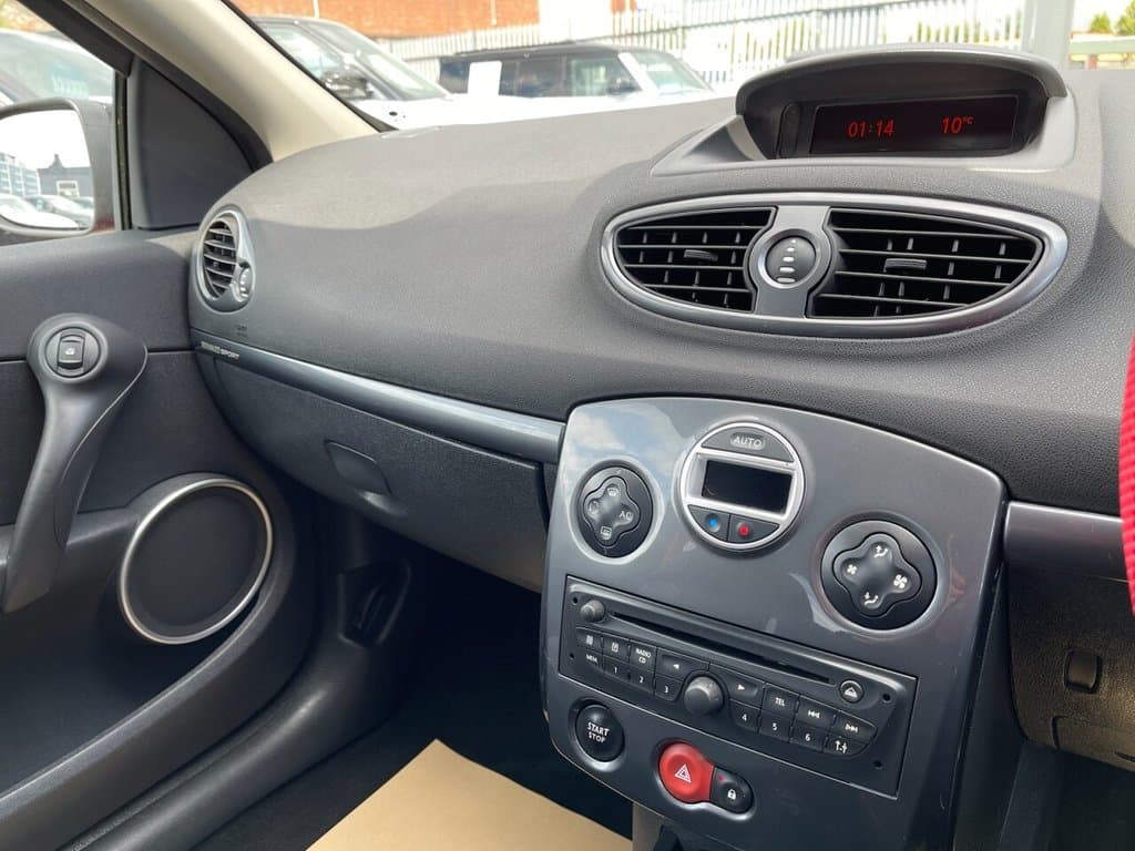 Renault Clio Part exchange Welcome & Finance Available