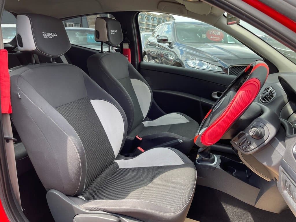 Renault Clio Part exchange Welcome & Finance Available