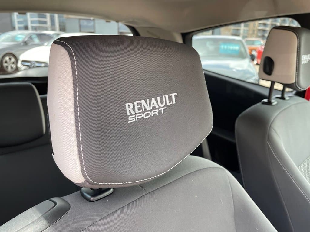 Renault Clio Part exchange Welcome & Finance Available