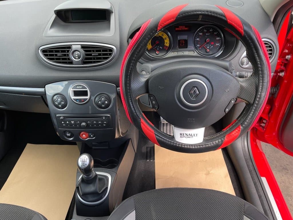 Renault Clio Part exchange Welcome & Finance Available