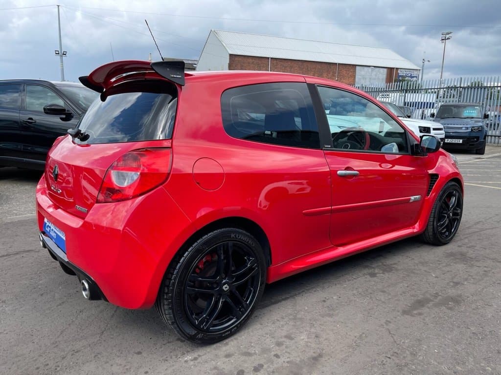 Renault Clio Part exchange Welcome & Finance Available