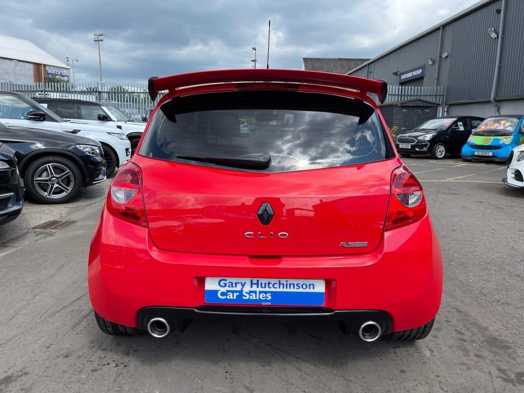 Renault Clio Part exchange Welcome & Finance Available