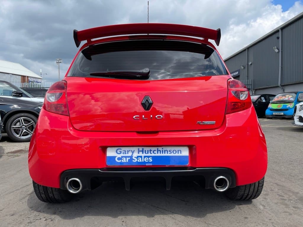 Renault Clio Part exchange Welcome & Finance Available