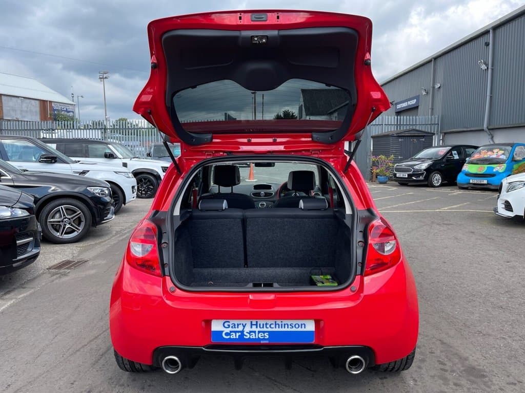 Renault Clio Part exchange Welcome & Finance Available