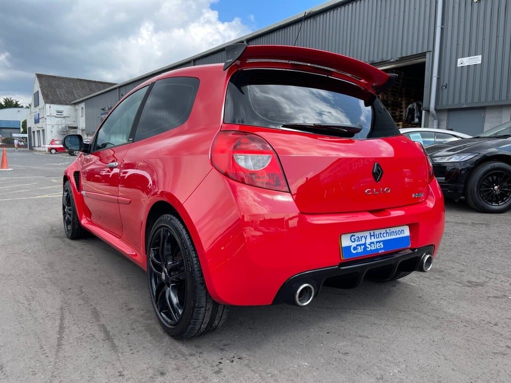 Renault Clio Part exchange Welcome & Finance Available