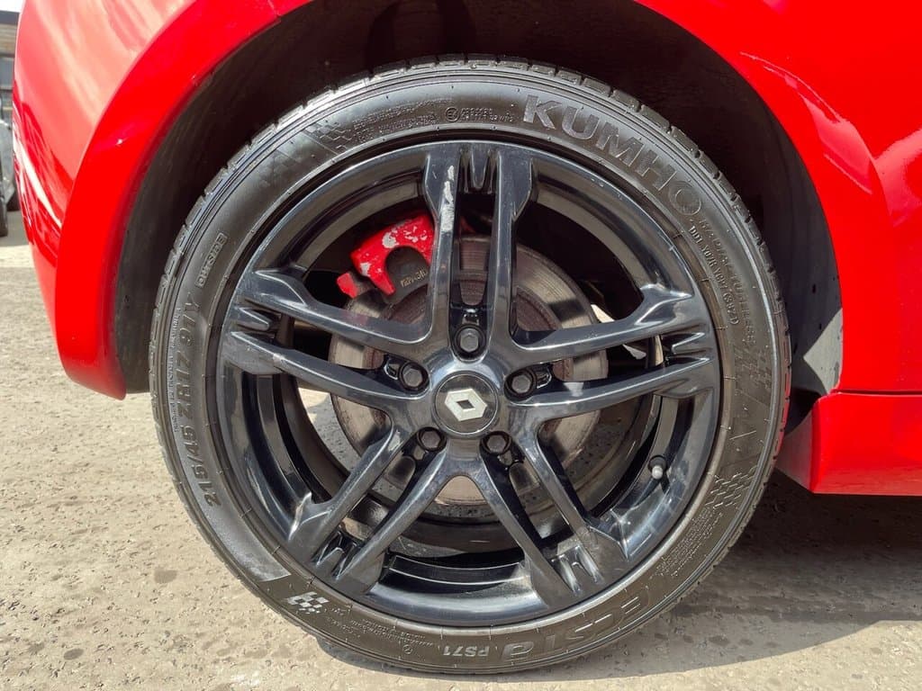 Renault Clio Part exchange Welcome & Finance Available
