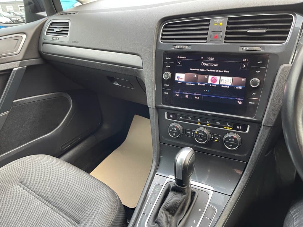 Volkswagen Golf Part exchange Welcome & Finance Available