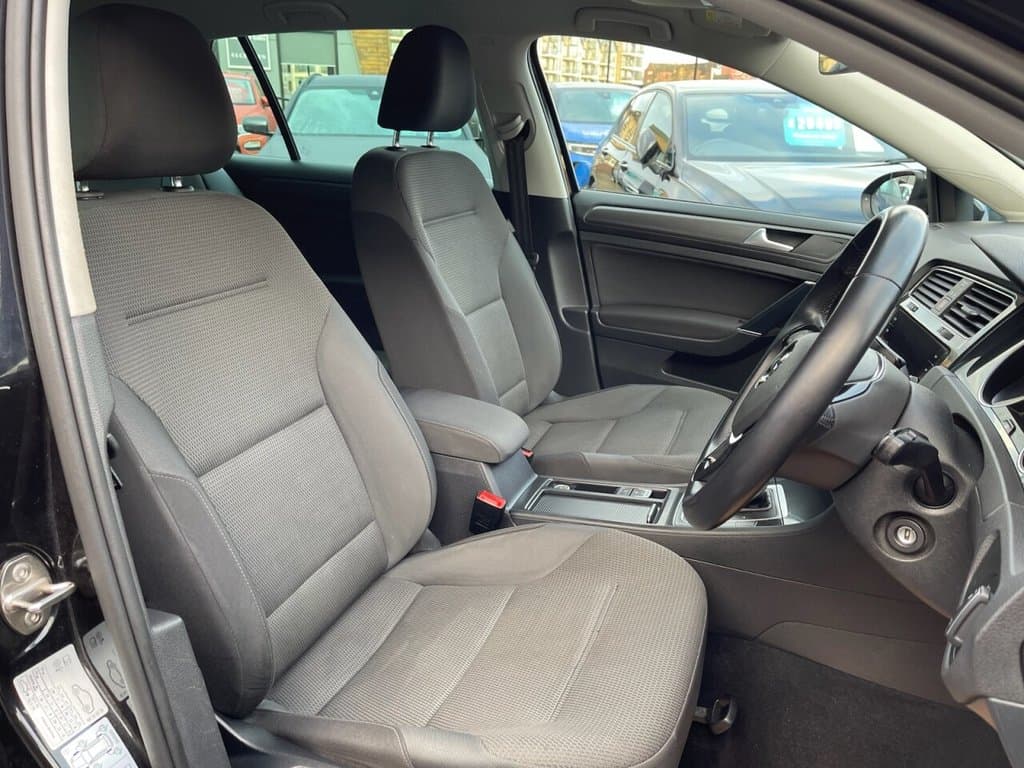 Volkswagen Golf Part exchange Welcome & Finance Available