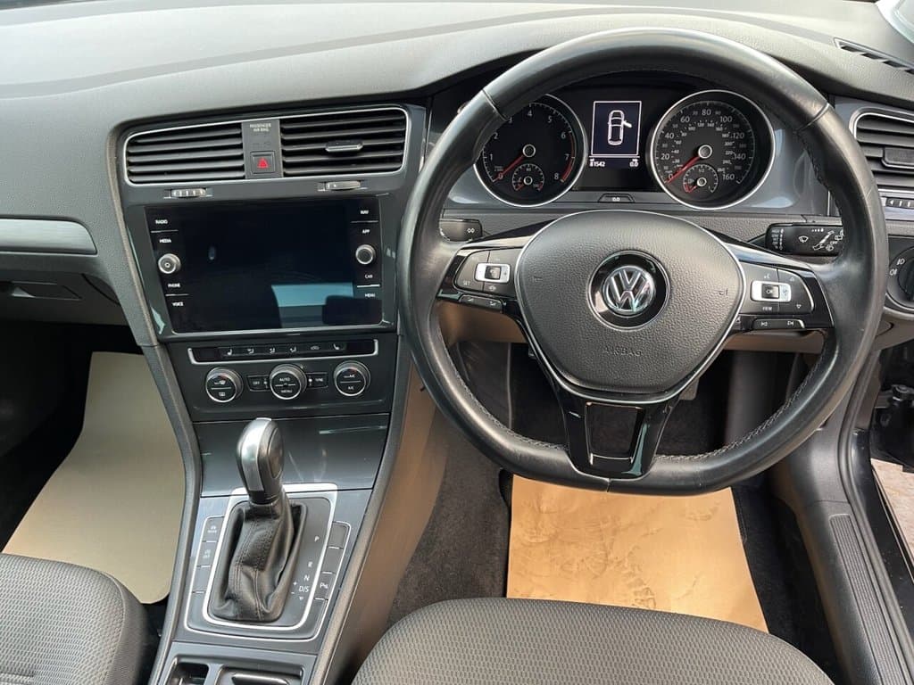 Volkswagen Golf Part exchange Welcome & Finance Available