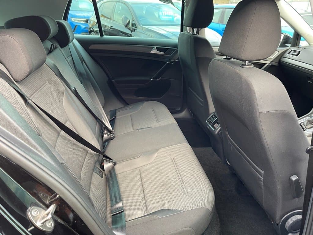 Volkswagen Golf Part exchange Welcome & Finance Available
