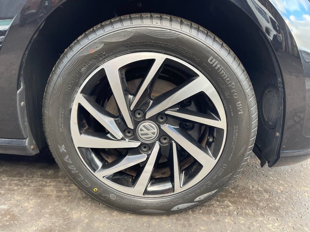 Volkswagen Golf Part exchange Welcome & Finance Available