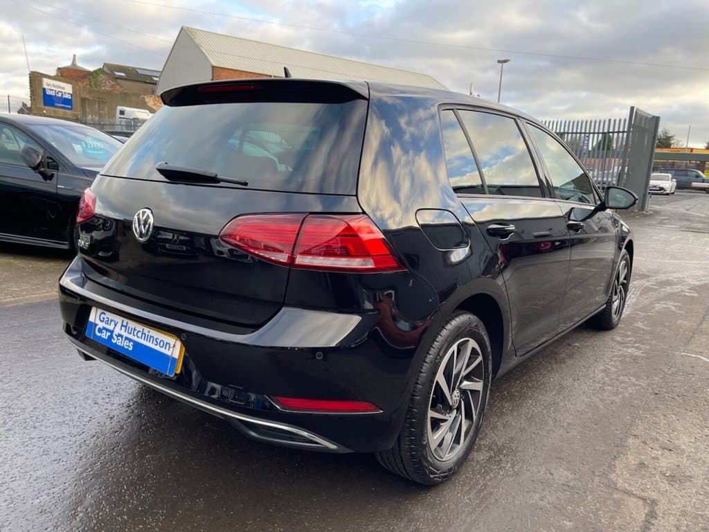 Volkswagen Golf Part exchange Welcome & Finance Available