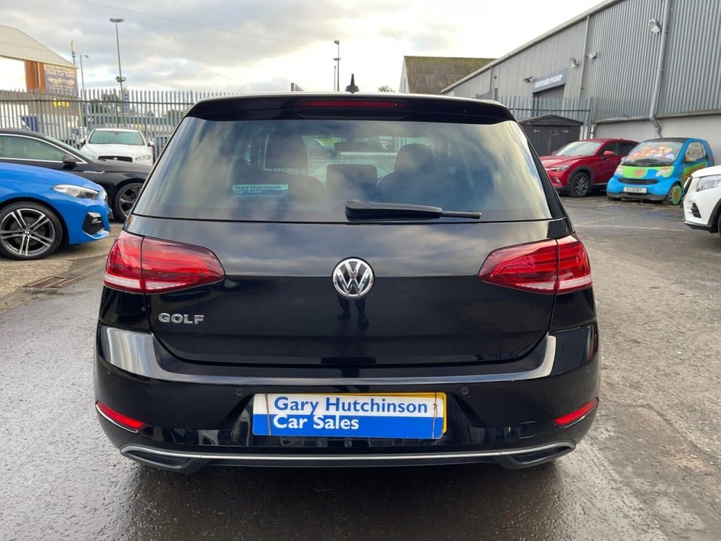 Volkswagen Golf Part exchange Welcome & Finance Available