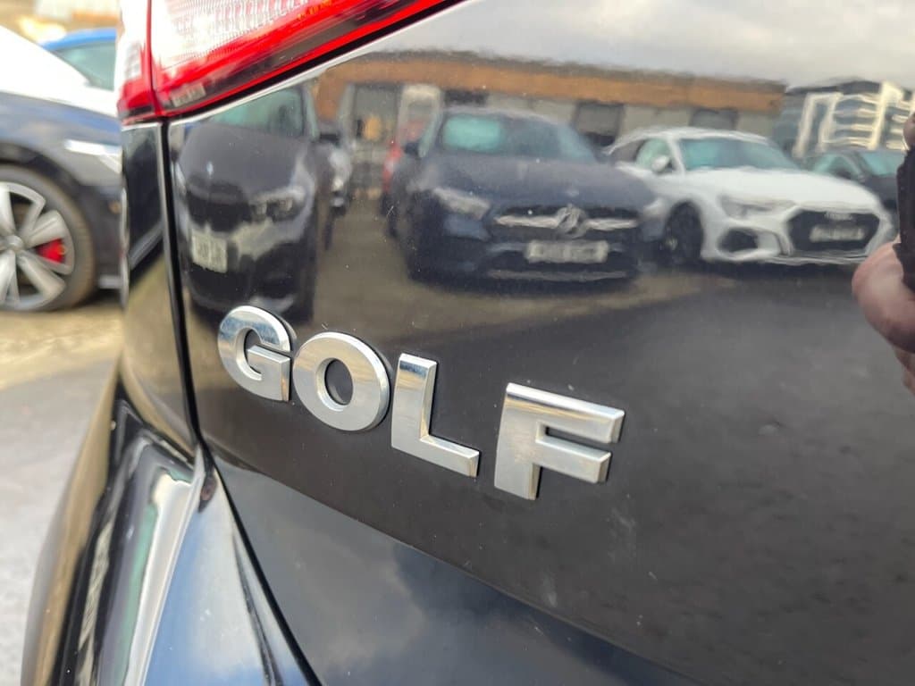 Volkswagen Golf Part exchange Welcome & Finance Available